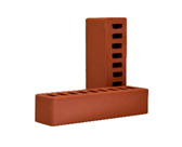 Кирпич облицовочный 0,5 половинка Кремлевский