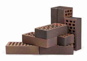 Облицовочный кирпич VOLGABRICK