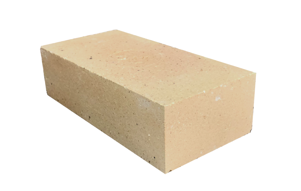 Кирпич огнеупорный шамотный ШБ 5