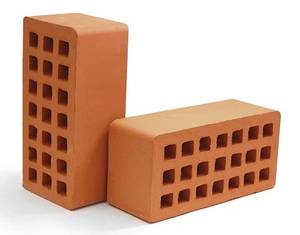 Кирпич строительный