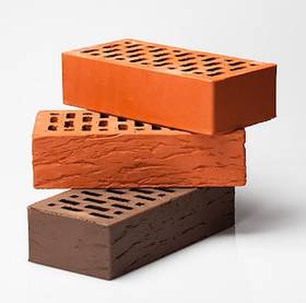 Облицовочный кирпич