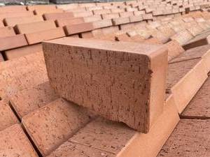 Кирпич строительный