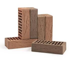 Кирпич VOLGABRICK