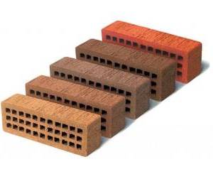 Кирпич облицовочный