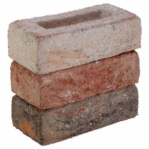 Кирпич под старину