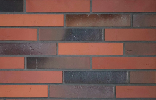 Клинкерная плитка Исеть 06-14 LDF