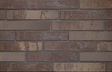 Клинкерная плитка Исеть 09-13 LDF