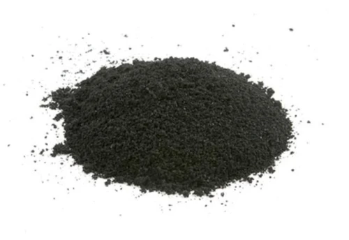 РЕЗИНОВАЯ КРОШКА (ТАРТАНОВОЕ ПОКРЫТИЕ) 0,1-1 ММ