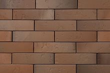 Облицовочный кирпич ФЛЭШ Лава 1НФ