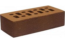 Кирпич лицевой под старину Старый Замок