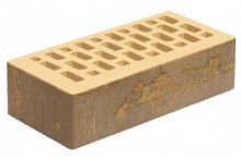 Кирпич лицевой под старину Форт Браун