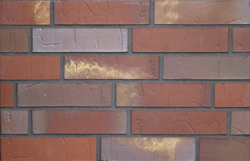 Клинкерная плитка Исеть 06-34 NFR