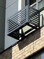 Корзины для кондиционеров