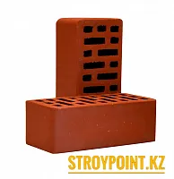 Кирпич облицовочный кремлевский (Казахстан)