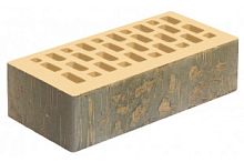 Кирпич лицевой под старину Форт Грин