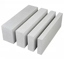 Газоблок D600