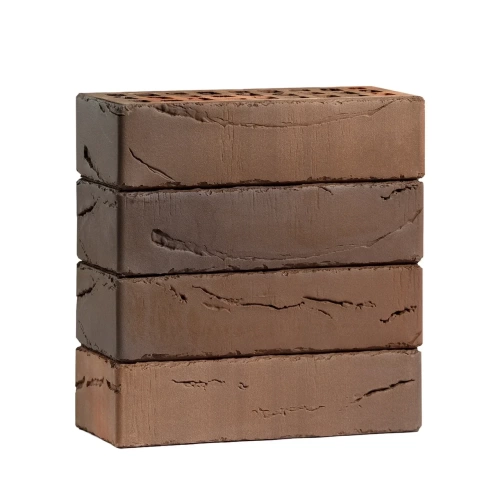 Кирпич керамический облицовочный "ТАЙМЫР ФЛЭШ" 1Нф М200 Россия