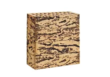 Лицевой кирпич Береста, жёлтый 1,4НФ M150-200