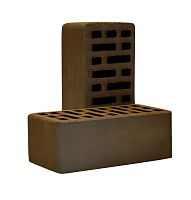 КИРПИЧ УТОЛЩЕННЫЙ ЦВЕТ ШОКОЛАД 1040 1,4 НФ