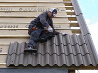 Несколько советов по выбору шифера для кровли