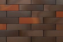 Облицовочный кирпич ЧЕЛСИ Гладкий 0,7НФ