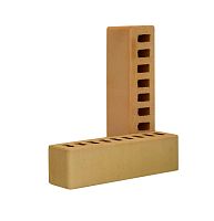 КИРПИЧ ПОЛОВИНКА ЦВЕТ САХАРА 1080 0,5 НФ