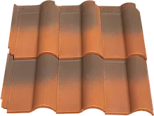 Черепица Милан