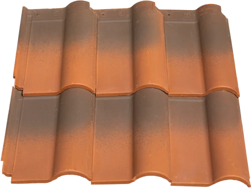 Черепица Милан