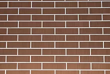 Облицовочный кирпич Керма Терракот Бархат 1 НФ / 1 НФ ут.ст.