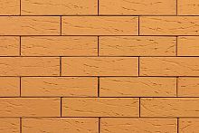 Облицовочный кирпич СОЛОМЕННЫЙ Королевский двор 1НФ