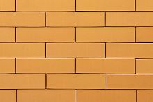 Облицовочный кирпич СОЛОМЕННЫЙ Гладкий 1НФ