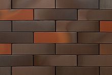 Облицовочный кирпич ЧЕЛСИ Гладкий 1НФ