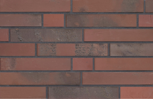 Клинкерная плитка Исеть 07-2 LDF